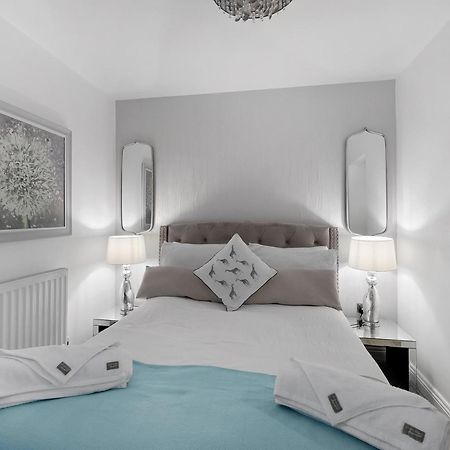 Baybreeze Apartment The Hoe بلايموث المظهر الخارجي الصورة