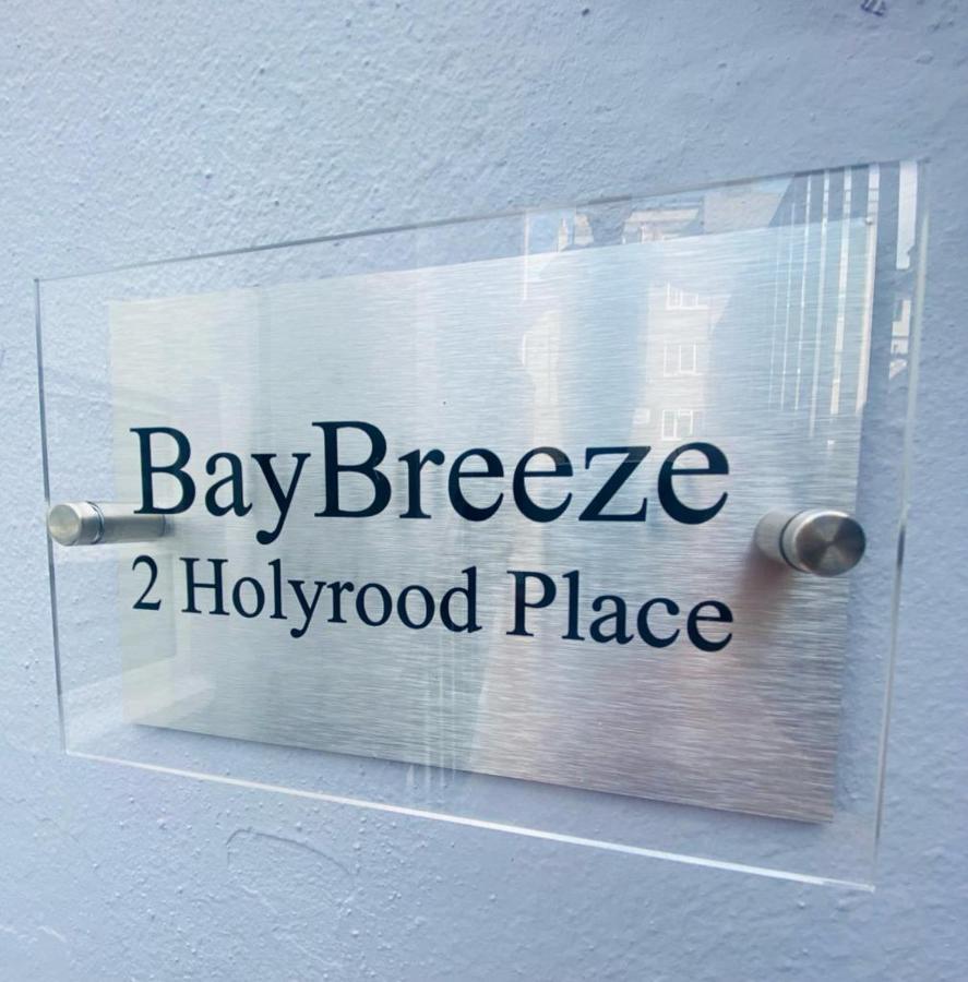 Baybreeze Apartment The Hoe بلايموث المظهر الخارجي الصورة
