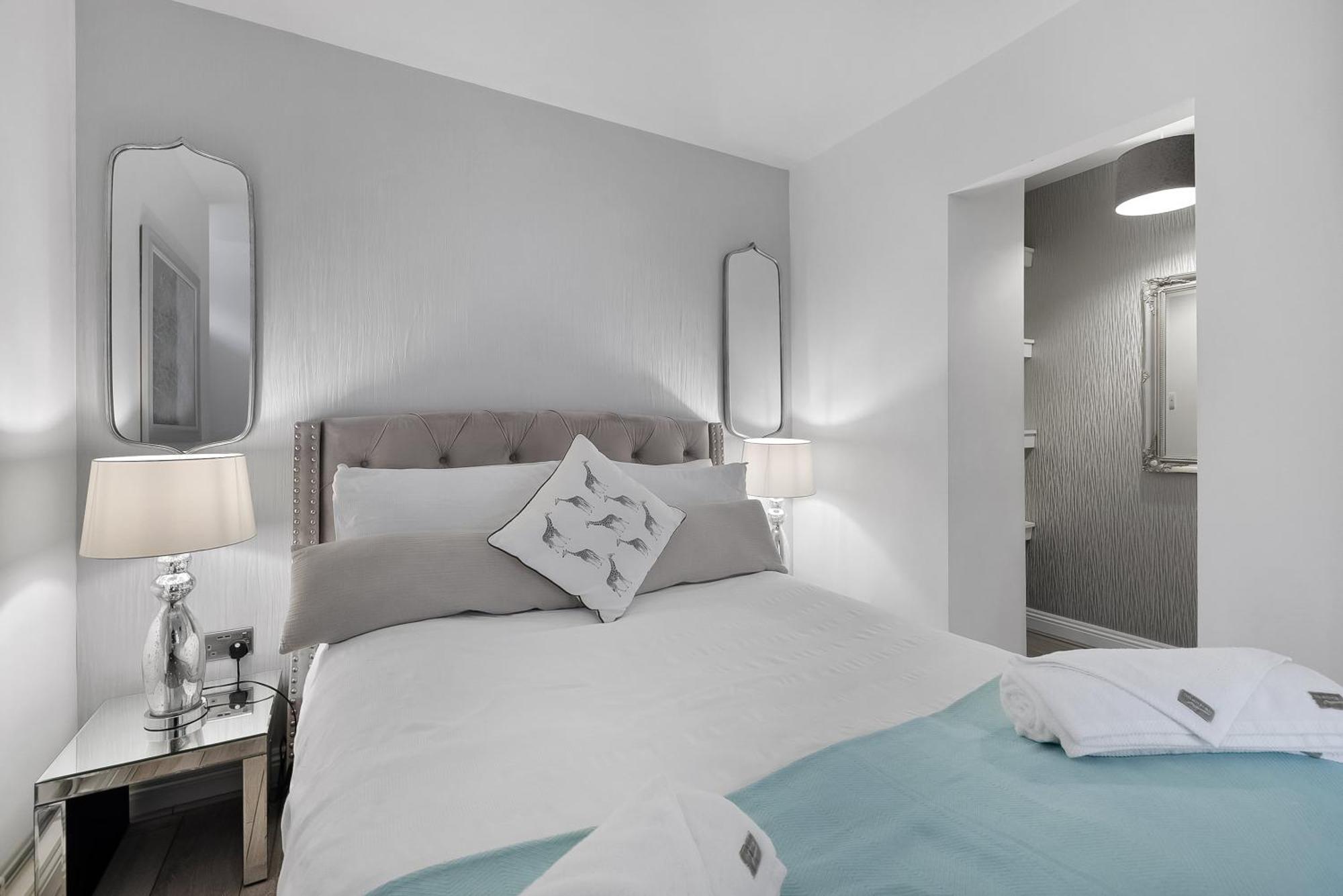 Baybreeze Apartment The Hoe بلايموث المظهر الخارجي الصورة