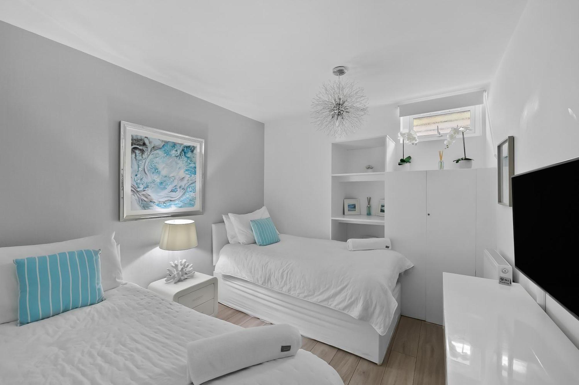 Baybreeze Apartment The Hoe بلايموث المظهر الخارجي الصورة