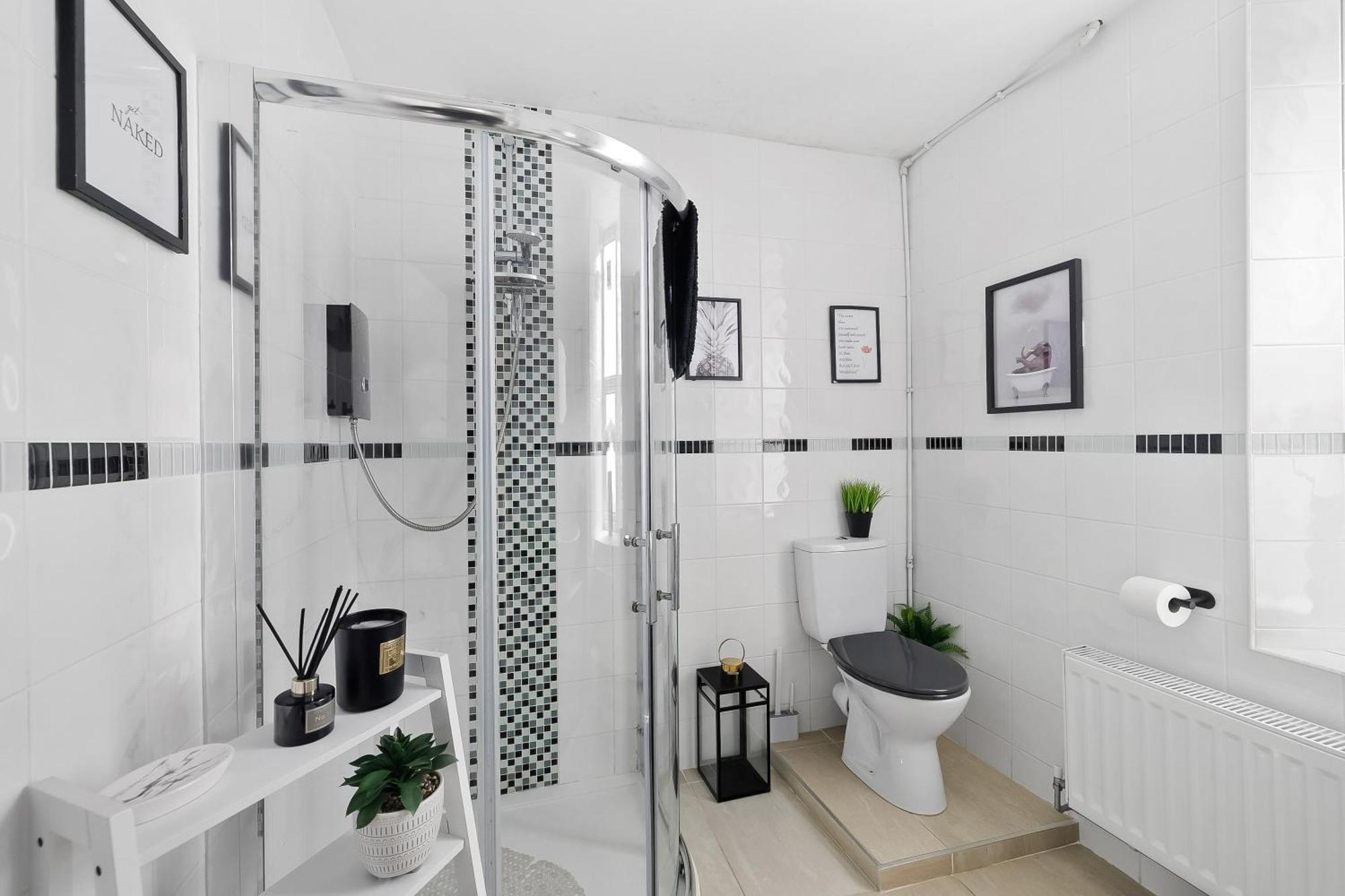 Baybreeze Apartment The Hoe بلايموث المظهر الخارجي الصورة