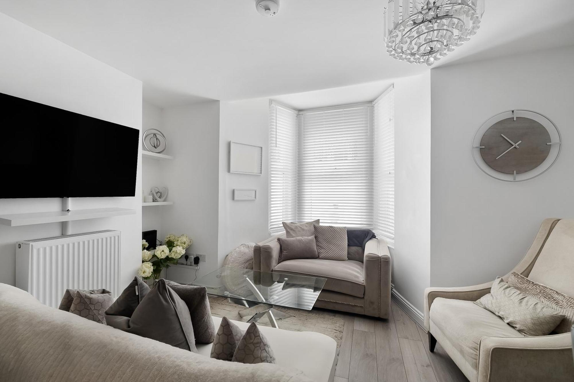 Baybreeze Apartment The Hoe بلايموث المظهر الخارجي الصورة