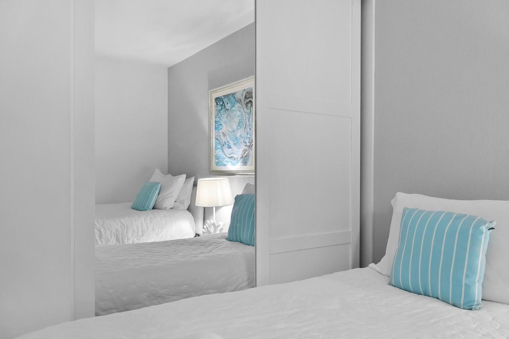 Baybreeze Apartment The Hoe بلايموث المظهر الخارجي الصورة