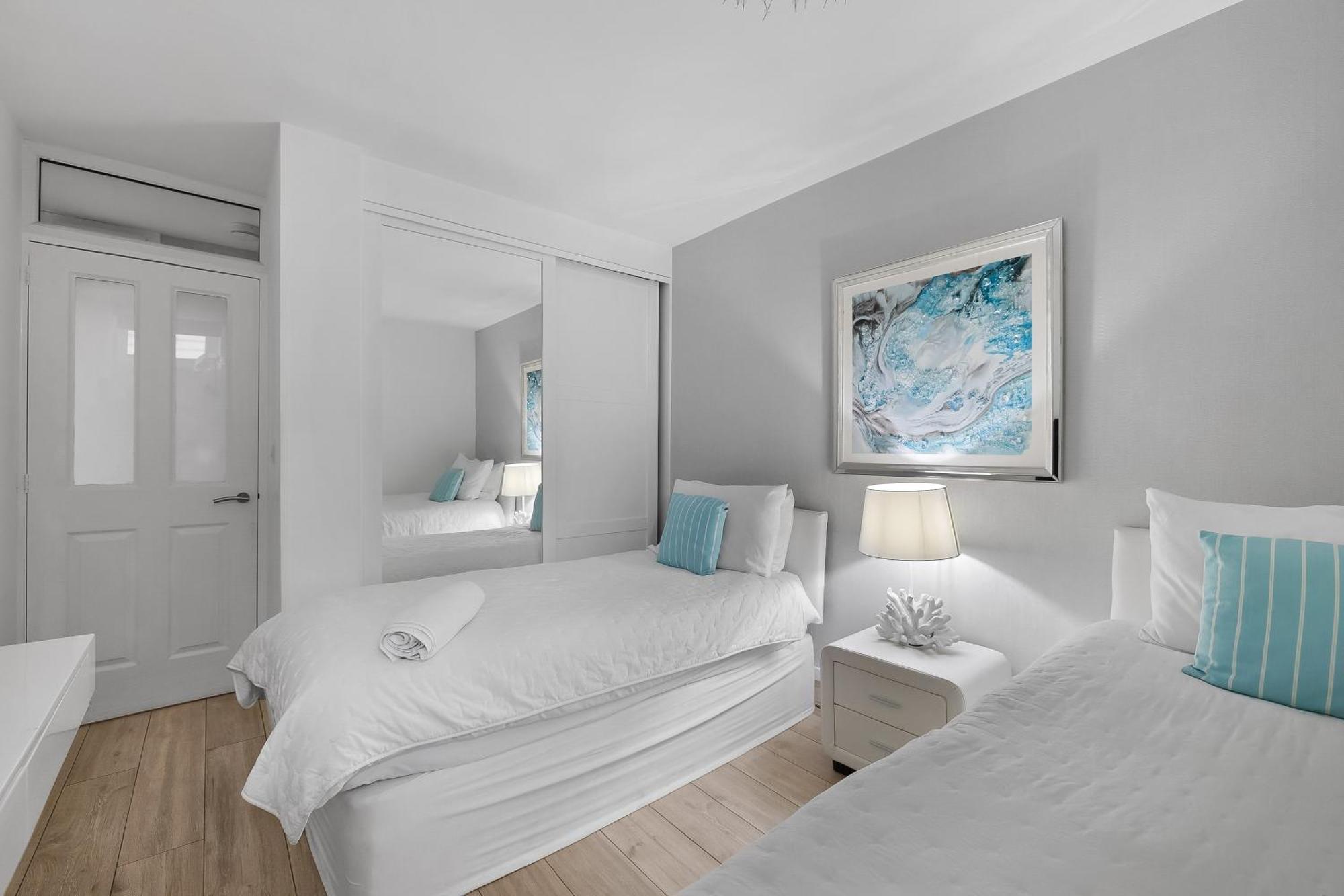 Baybreeze Apartment The Hoe بلايموث المظهر الخارجي الصورة