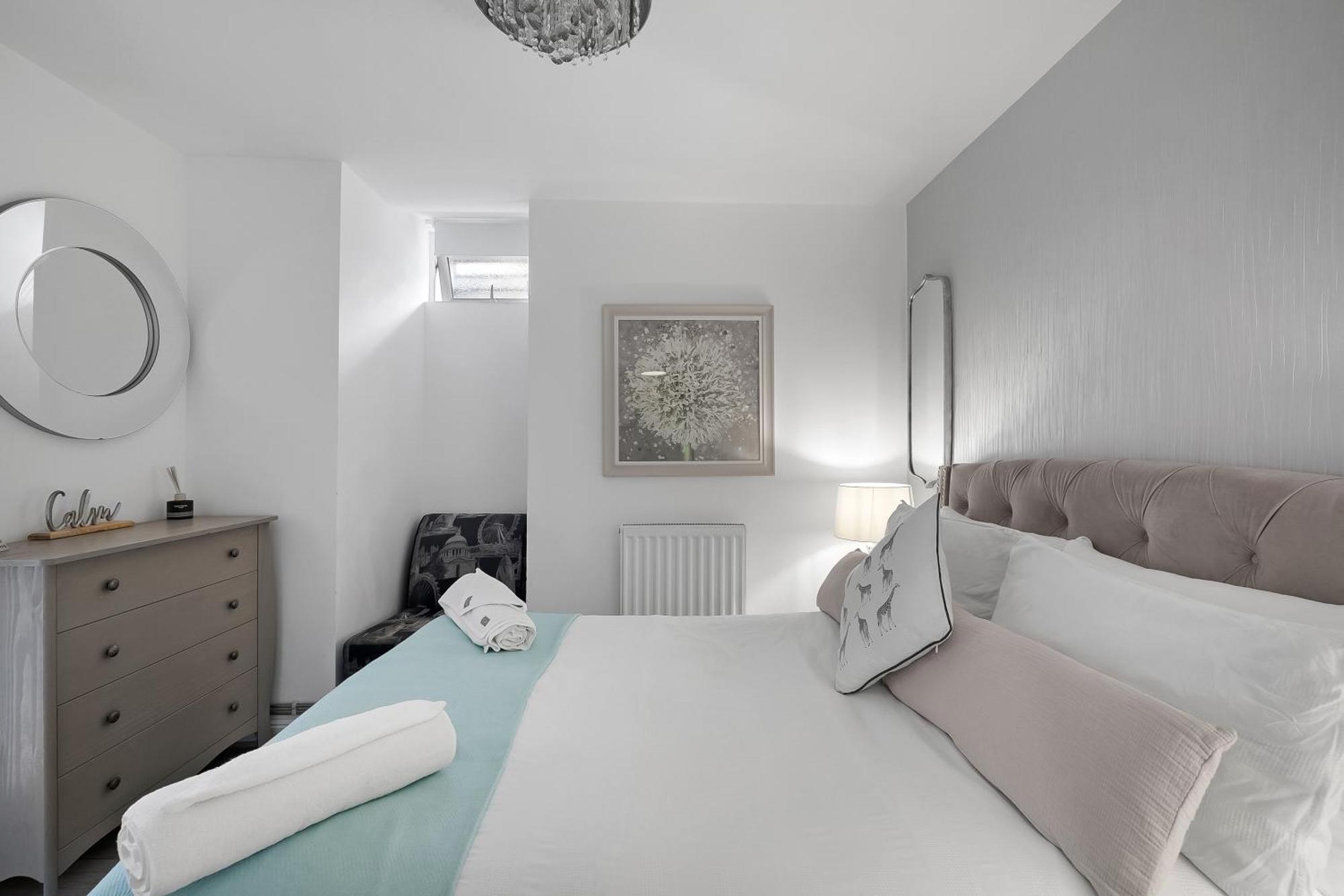 Baybreeze Apartment The Hoe بلايموث المظهر الخارجي الصورة